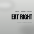 How to EAT RIGHT (Step by Step Guide)