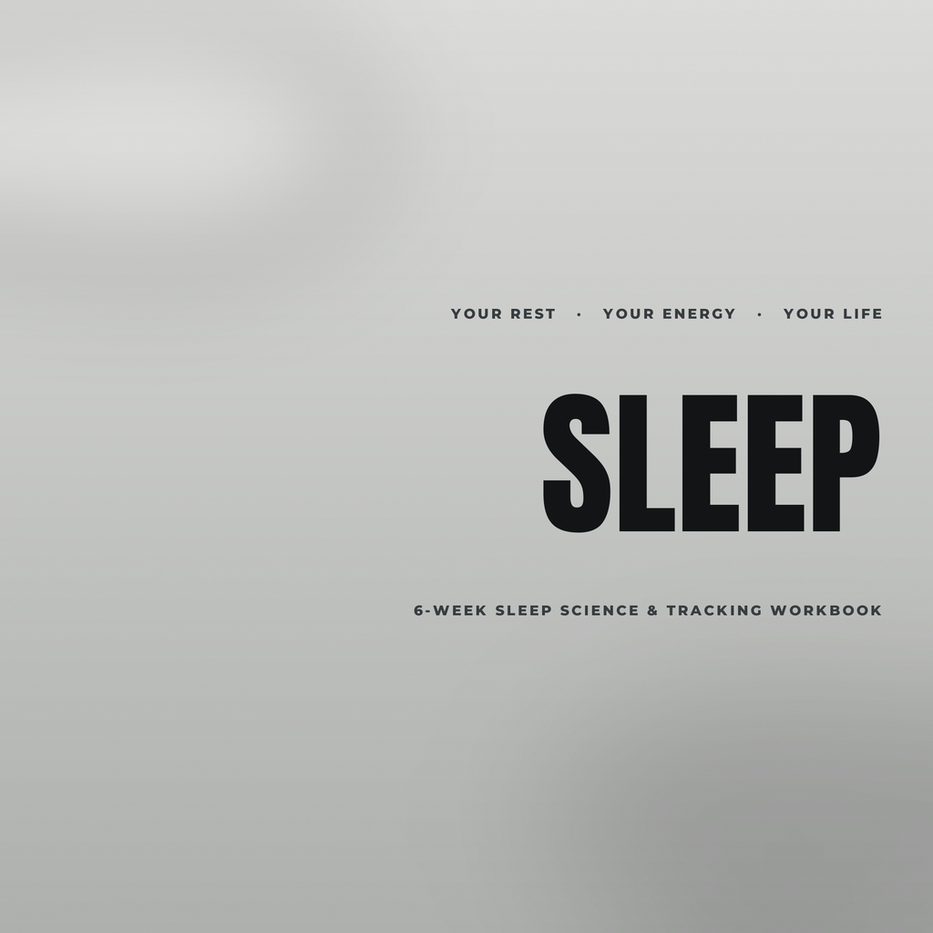 Sleep - How much it REALLY MATTERS