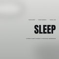 Sleep - How much it REALLY MATTERS