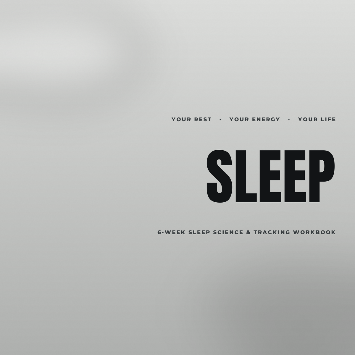 Sleep - How much it REALLY MATTERS